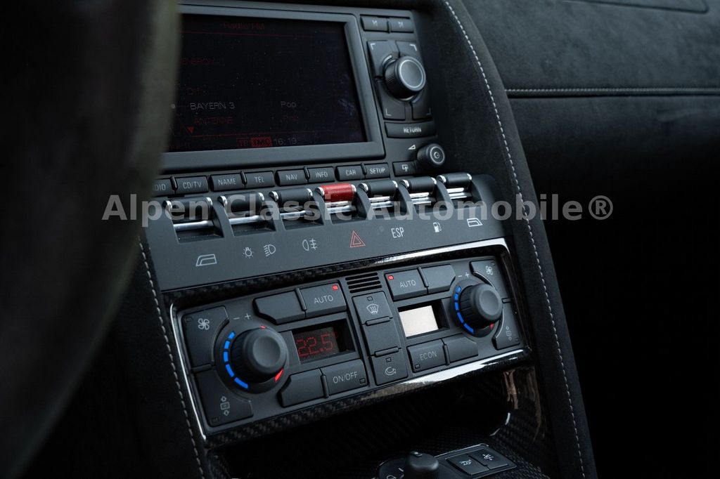 Lamborghini Gallardo 2008