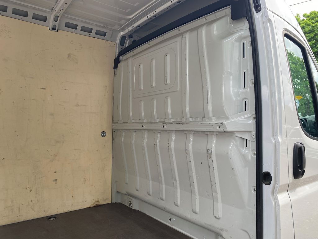 Citroën Jumper 2024