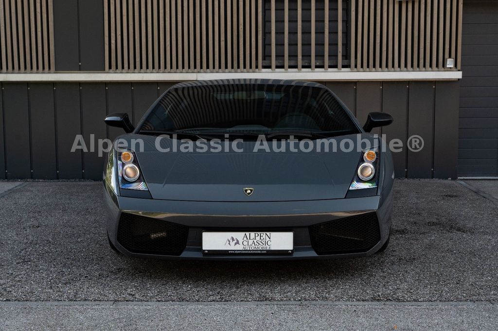 Lamborghini Gallardo 2008