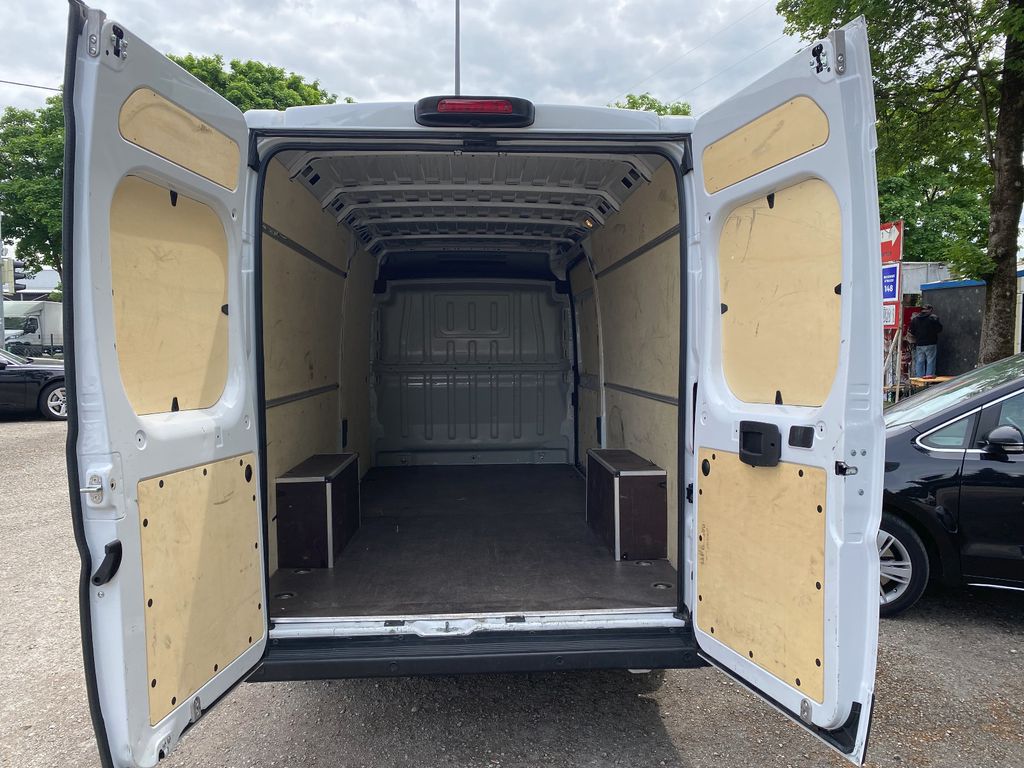 Citroën Jumper 2024