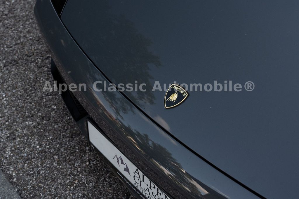 Lamborghini Gallardo 2008