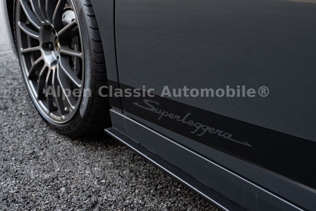 Lamborghini Gallardo 2008