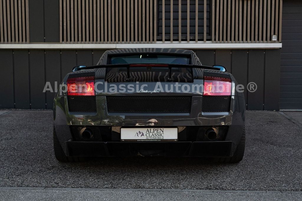 Lamborghini Gallardo 2008