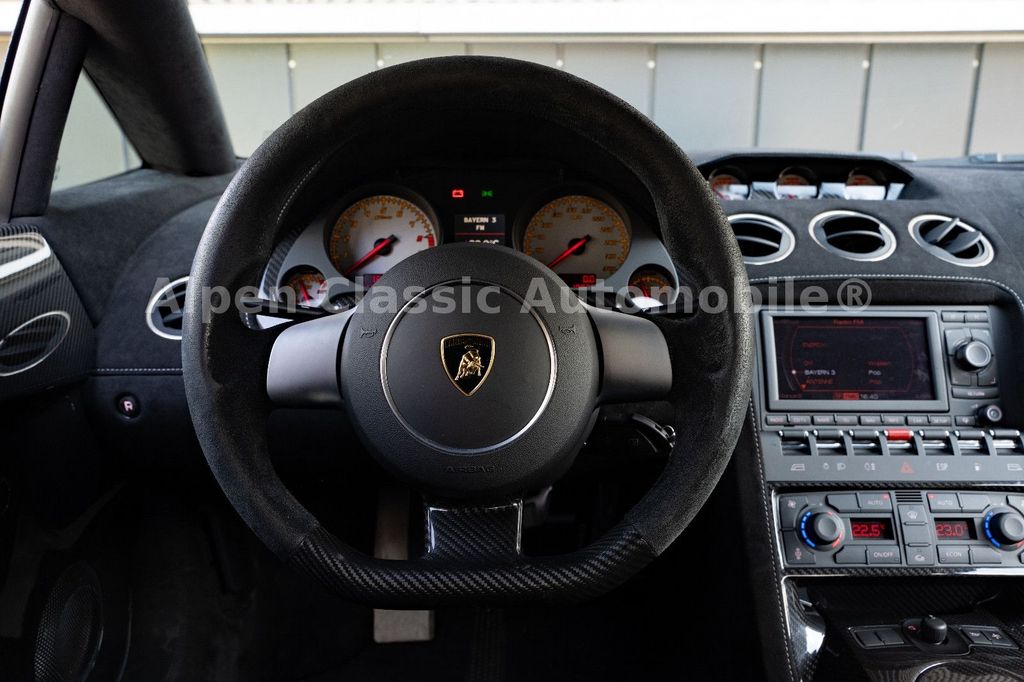 Lamborghini Gallardo 2008
