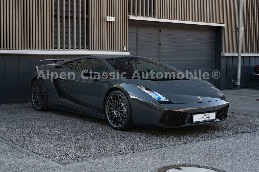 Lamborghini Gallardo 2008