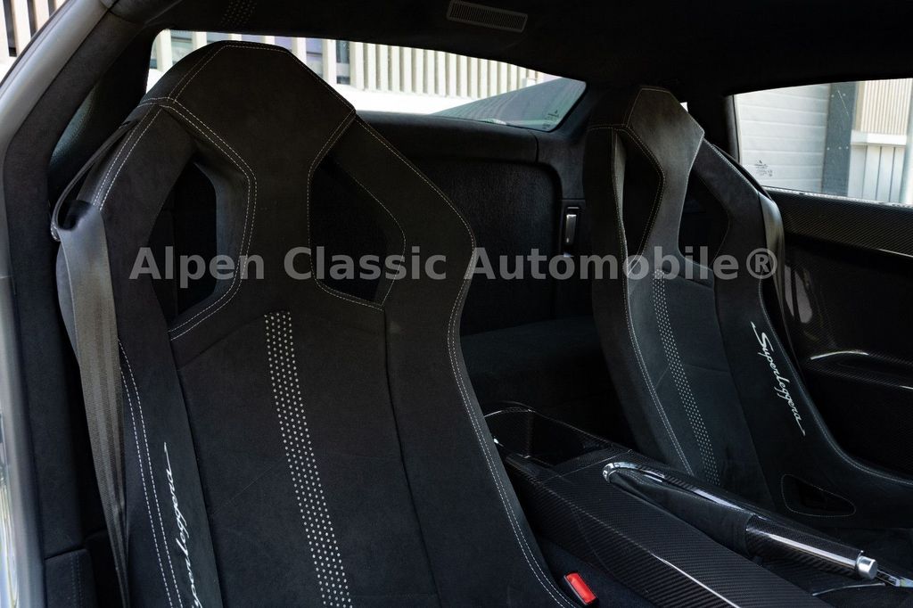 Lamborghini Gallardo 2008