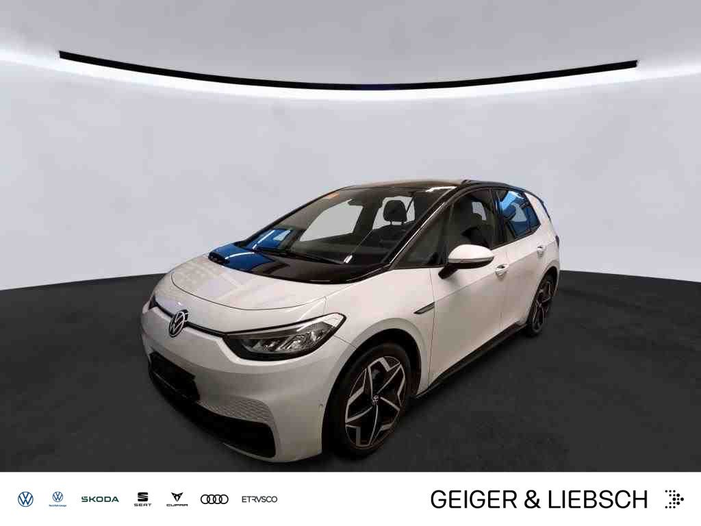 Volkswagen ID.3 2022