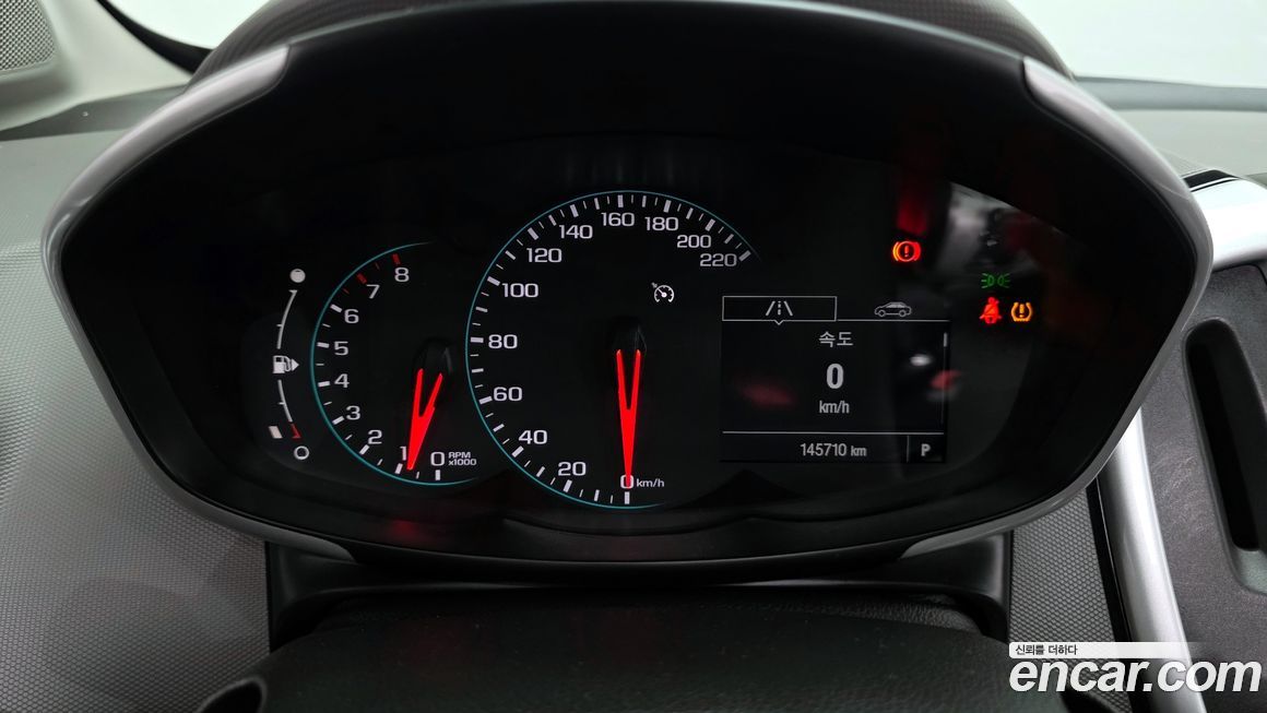 ChevroletGMDaewoo Aveo 2017