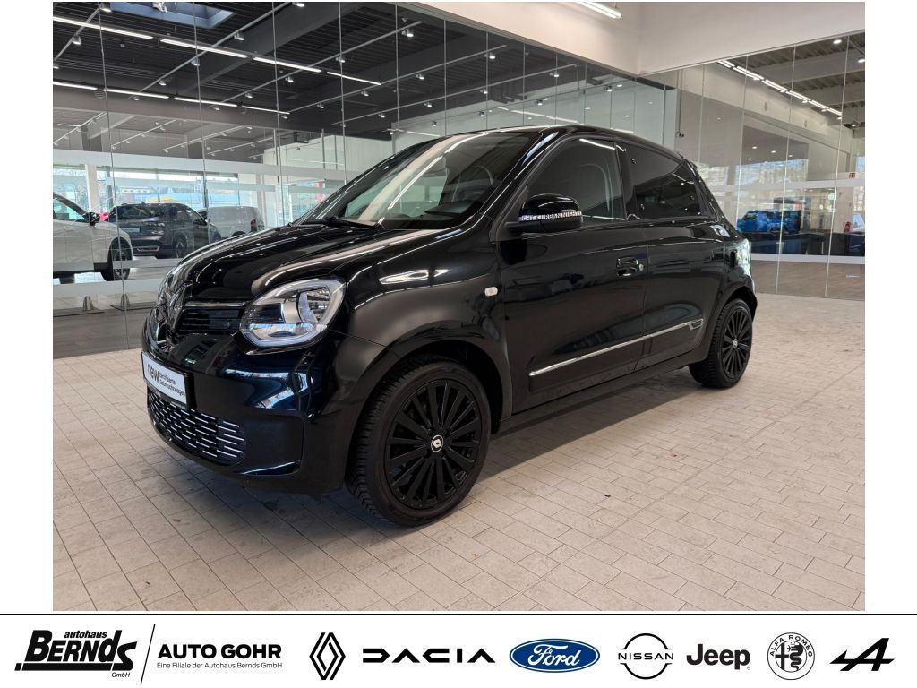 Renault Twingo 2024