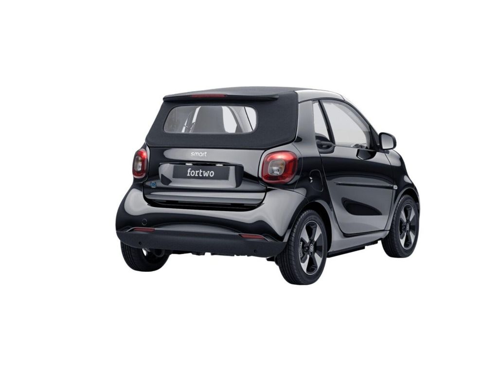Smart ForTwo 2020