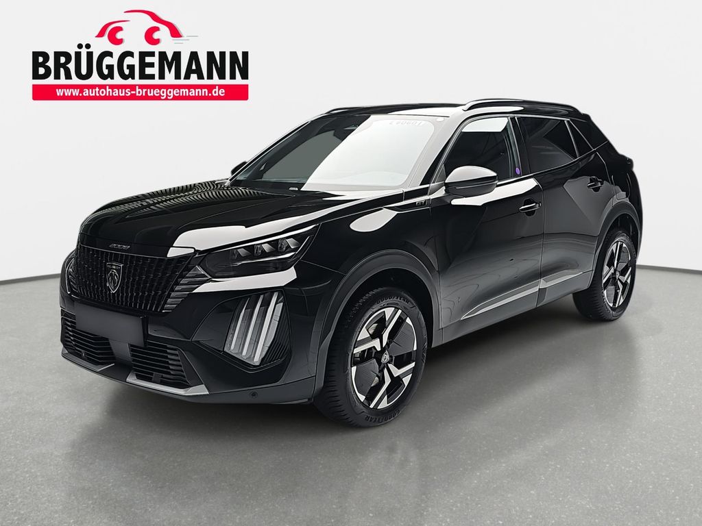 Peugeot 2008 2025