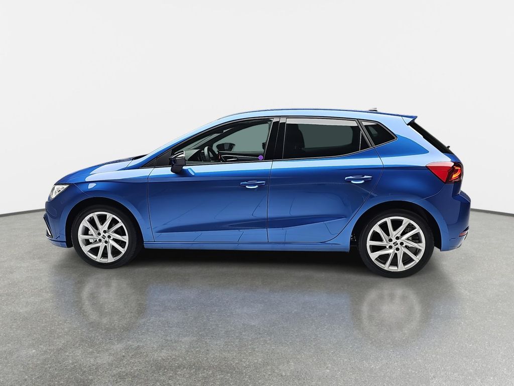 Seat Ibiza 2025