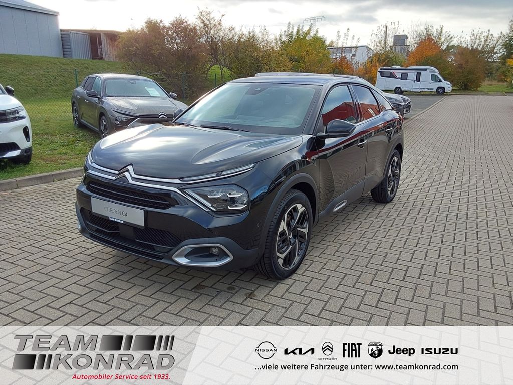 Citroën C4 2024