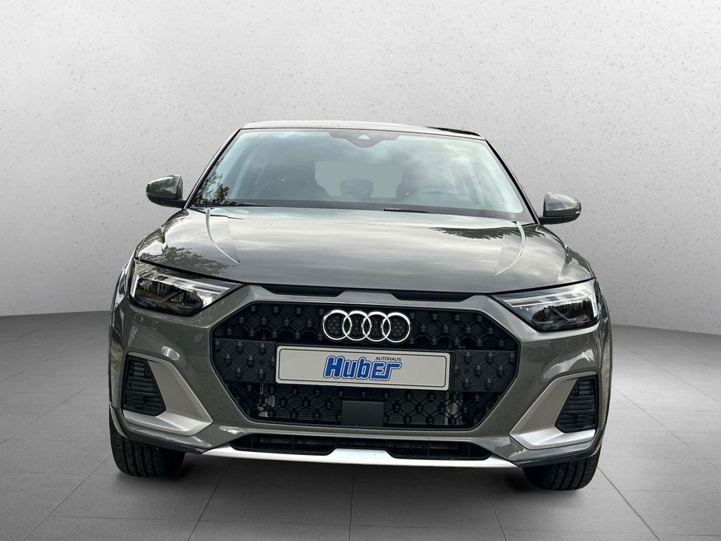 Audi A1 2025