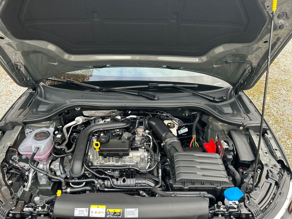 Audi A1 2025