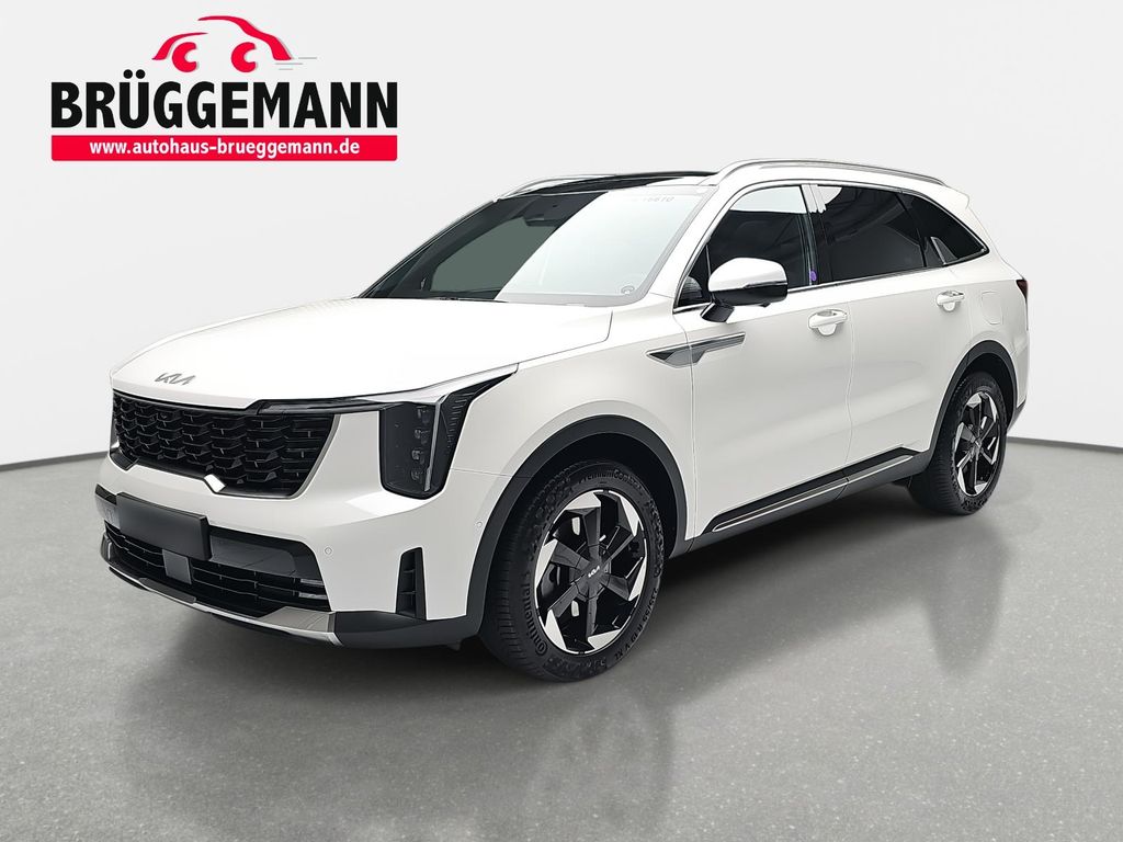 Kia Sorento 2026
