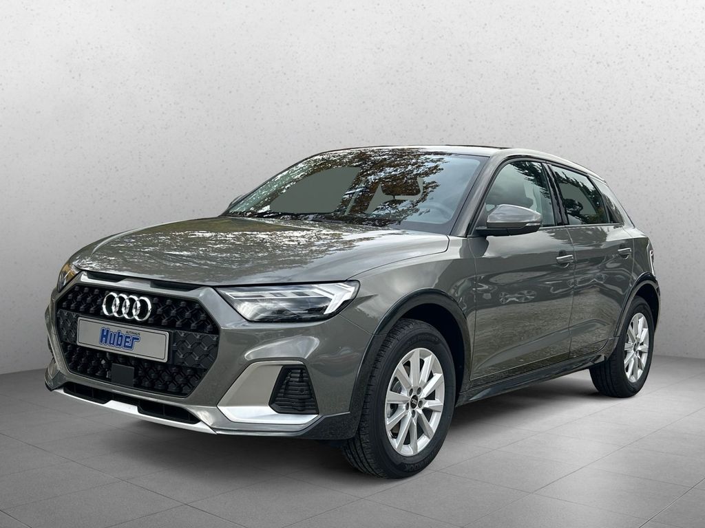 Audi A1 2025