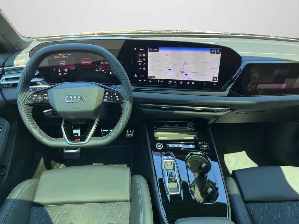 Audi A5 2025