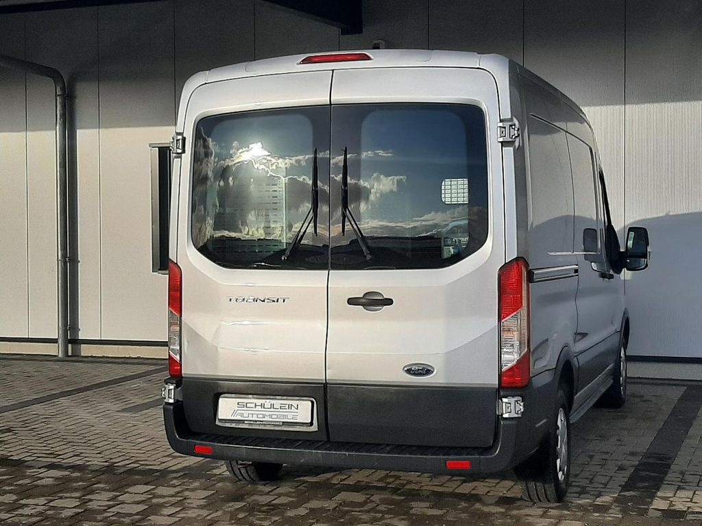 Ford Transit 2016