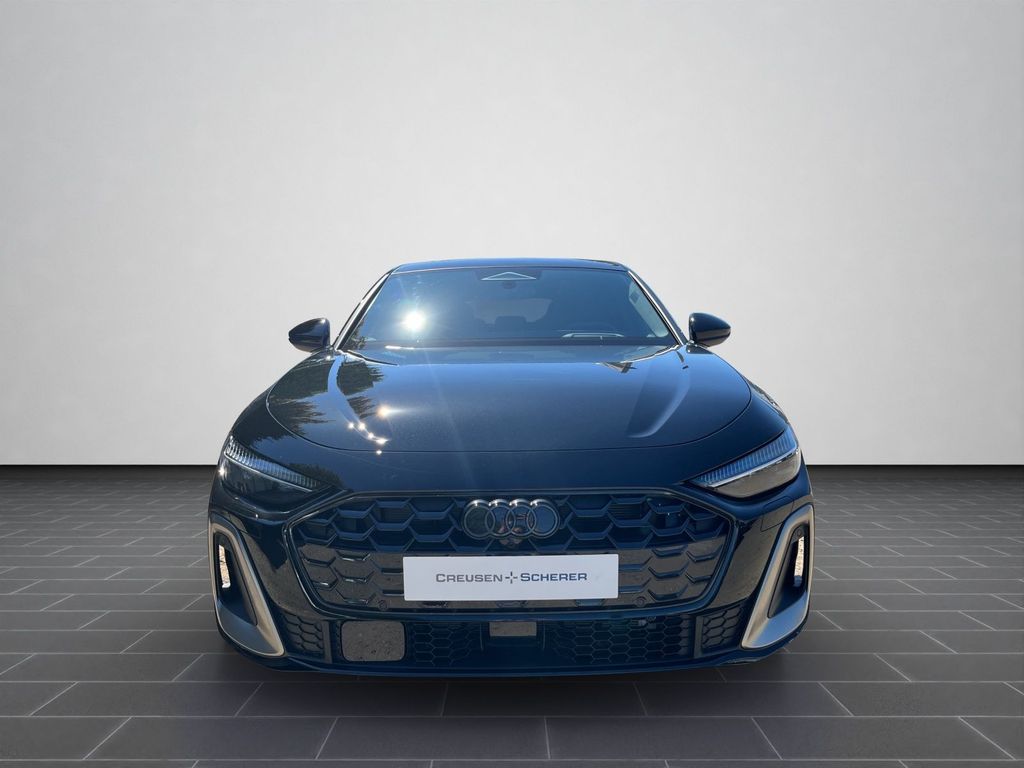 Audi A5 2025