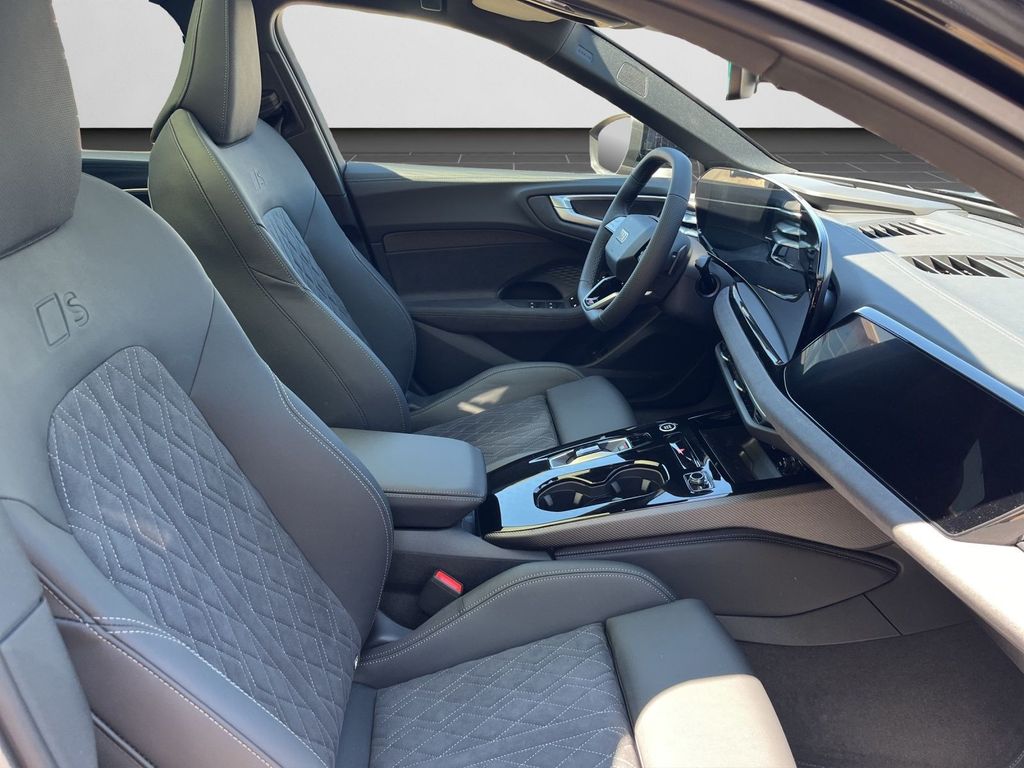 Audi A5 2025