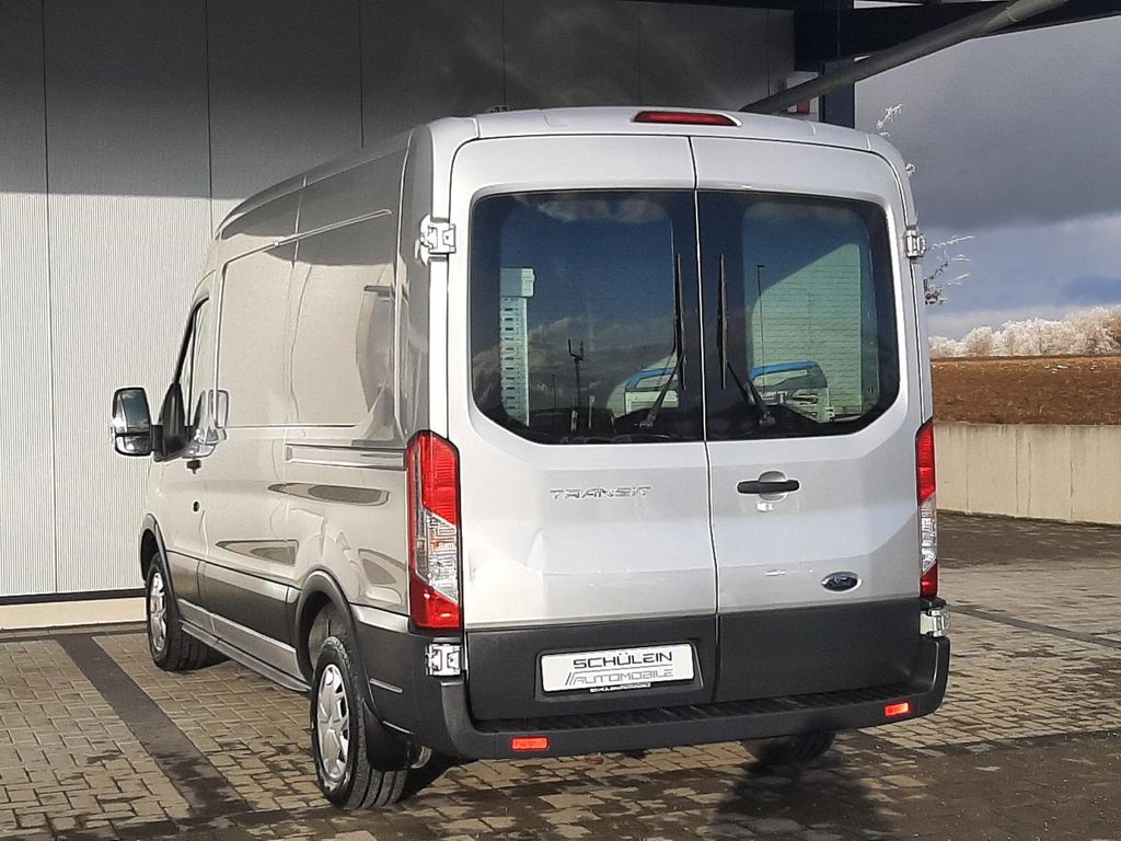 Ford Transit 2016