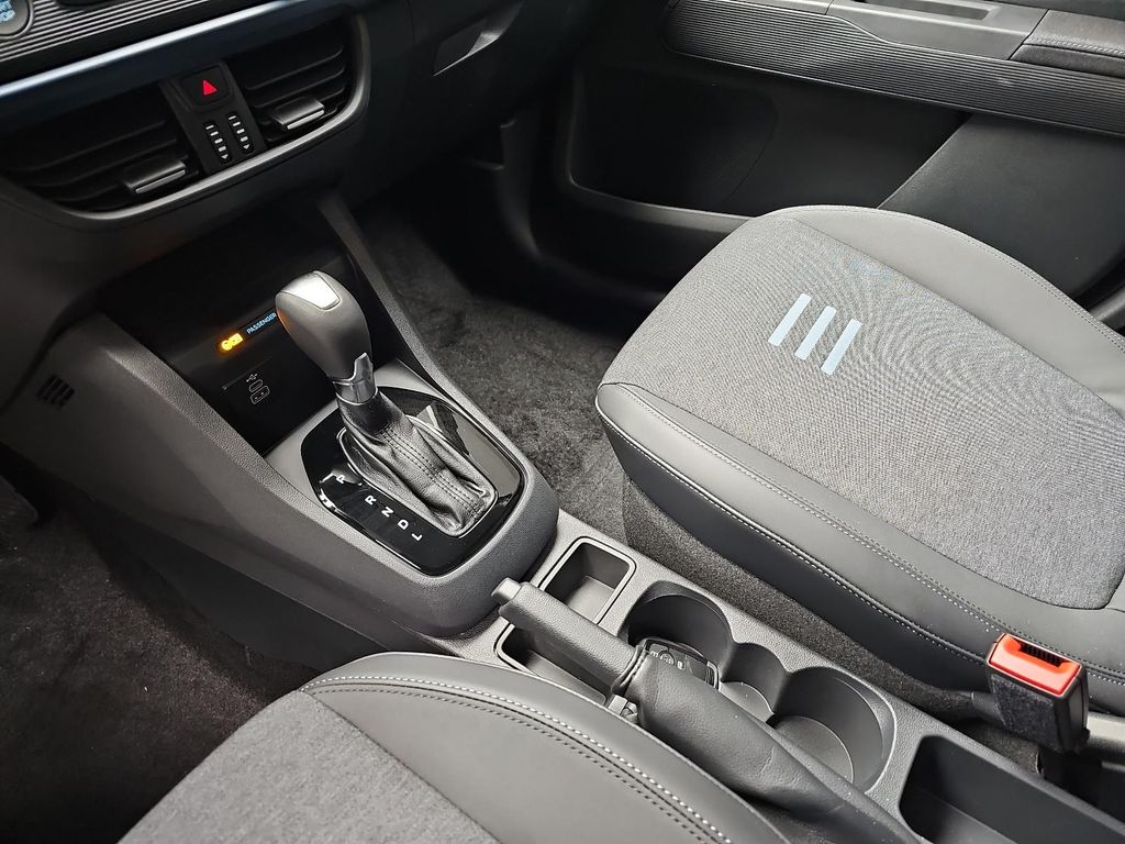 Ford Tourneo Courier 2025