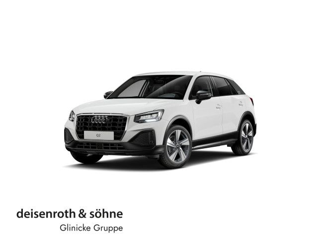 Audi Q2 2025