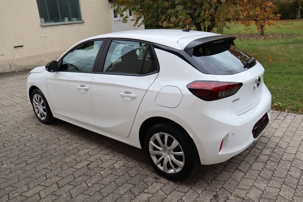 Opel Corsa 2022