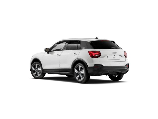 Audi Q2 2025