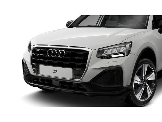 Audi Q2 2025