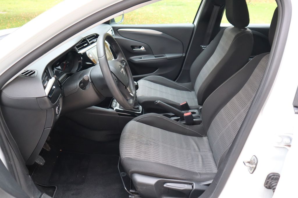 Opel Corsa 2022