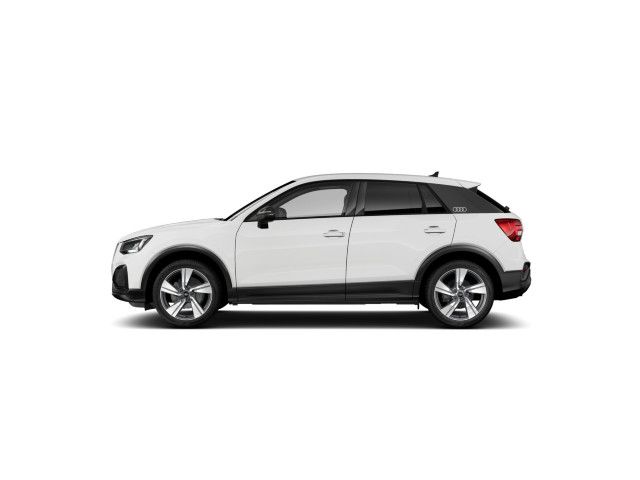 Audi Q2 2025