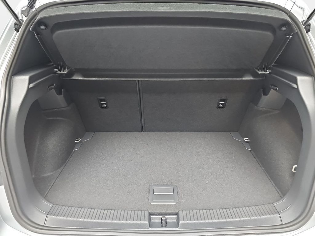 Volkswagen T-Cross 2025