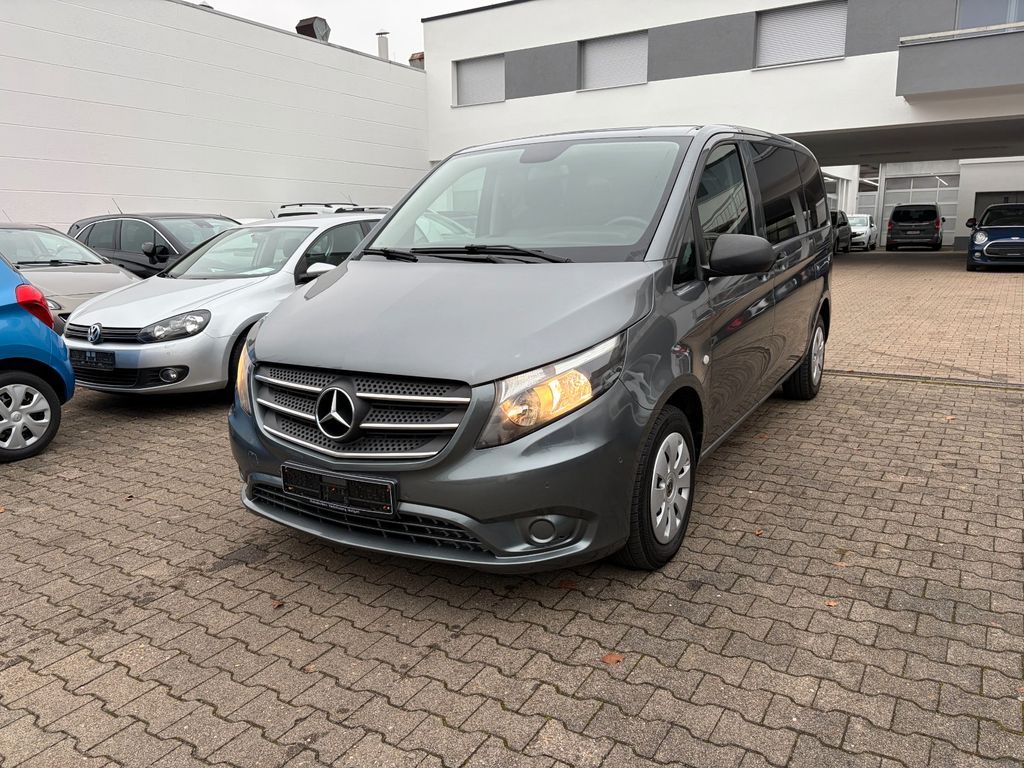 Mercedes-Benz Vito 2019