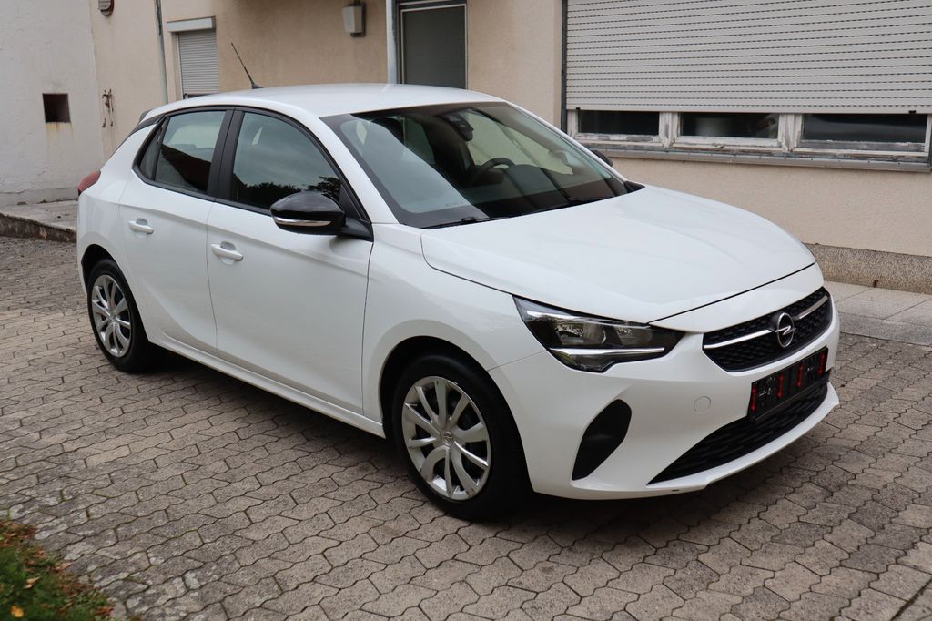 Opel Corsa 2022