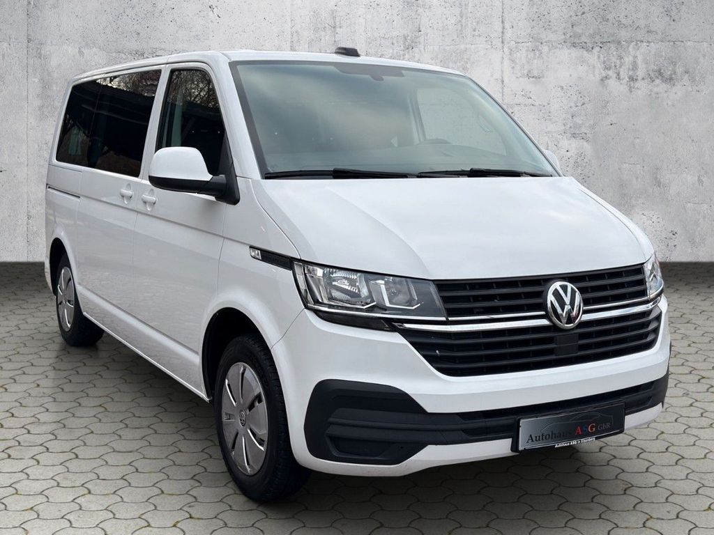 Volkswagen T6 Transporter 2020