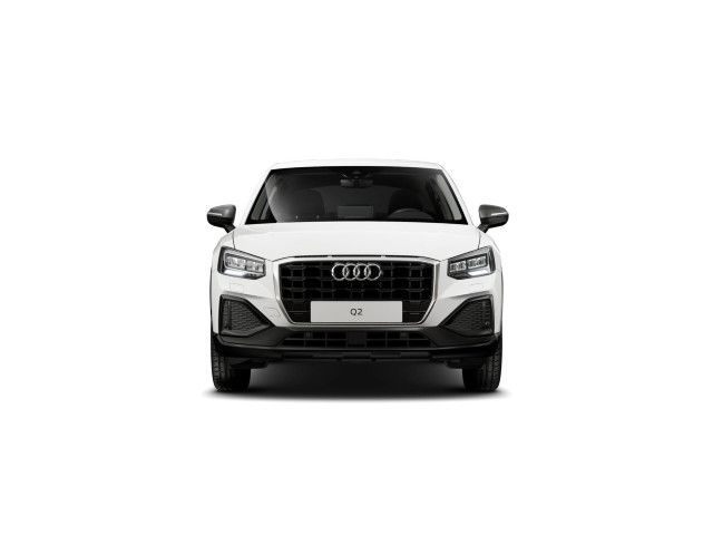 Audi Q2 2025