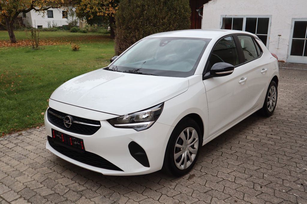 Opel Corsa 2022