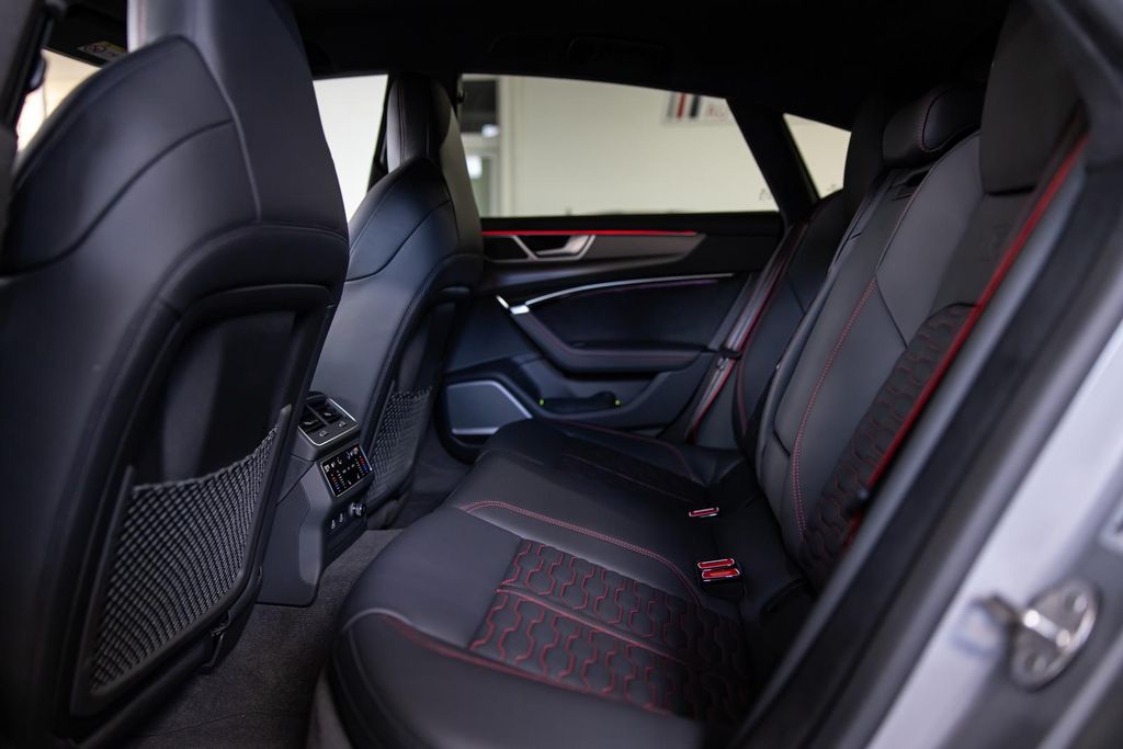 Audi RS7 2023