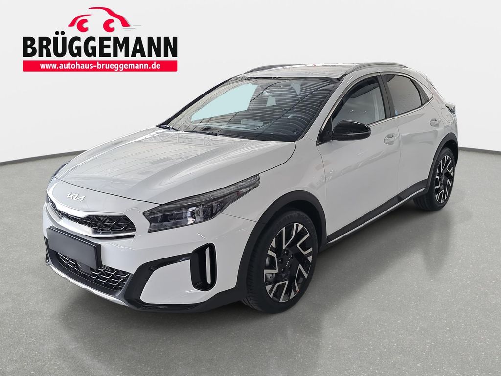 Kia XCeed 2025
