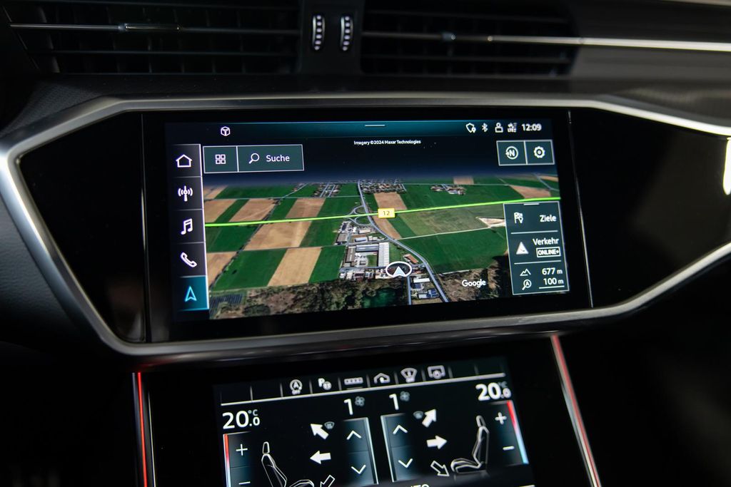 Audi RS7 2023
