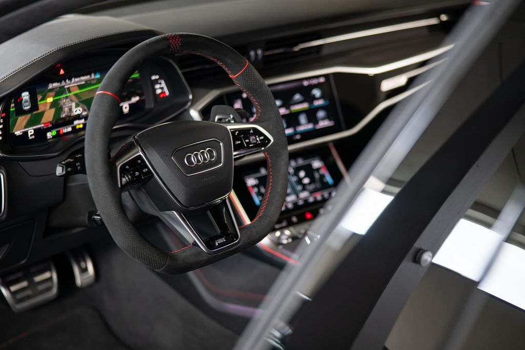 Audi RS7 2023