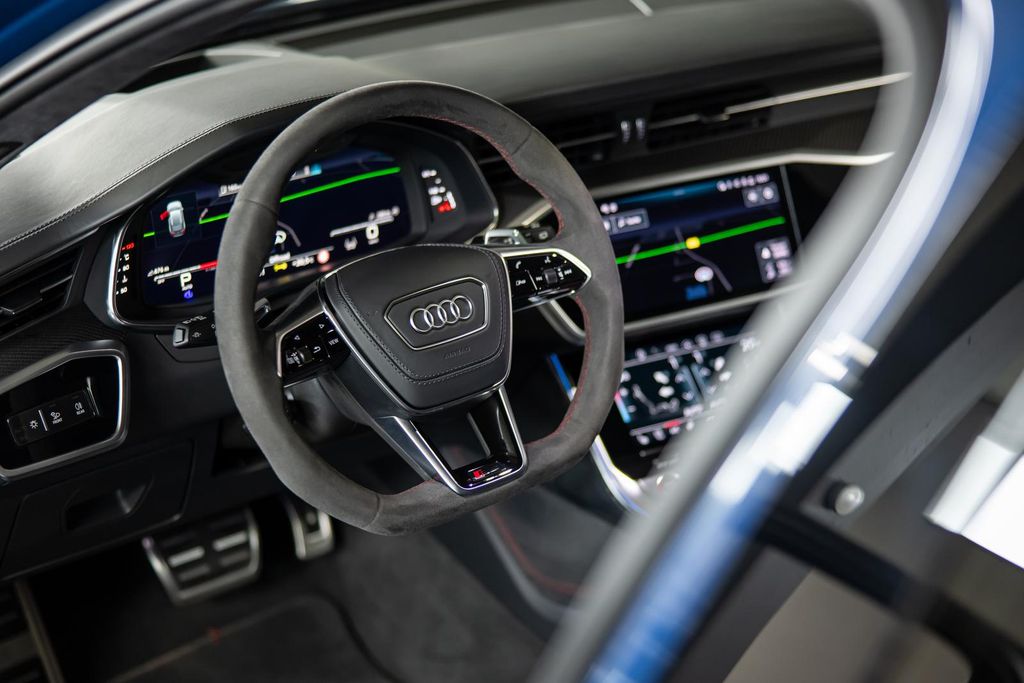 Audi RS6 2024