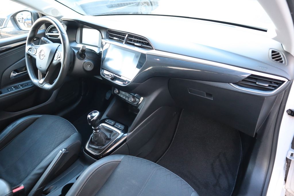 Opel Corsa 2023