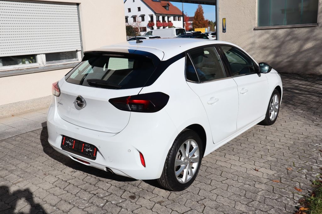 Opel Corsa 2023