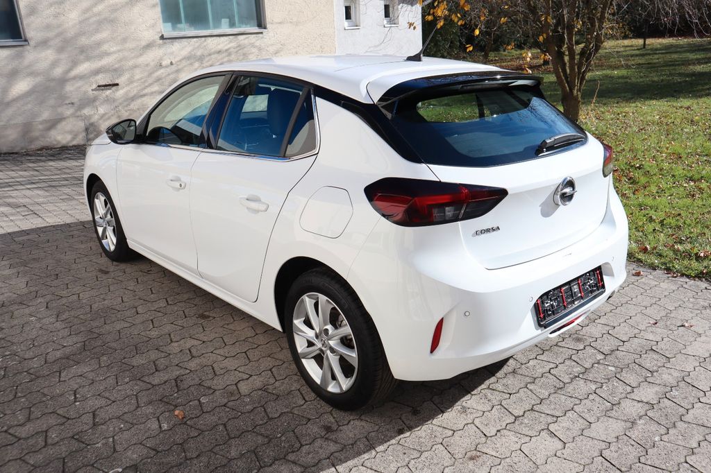Opel Corsa 2023