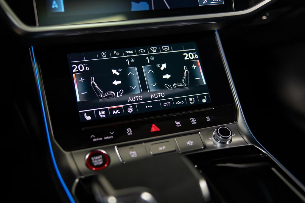 Audi RS6 2024