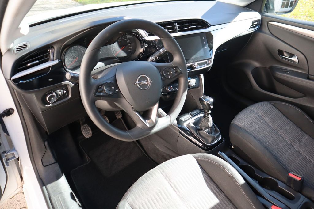 Opel Corsa 2022