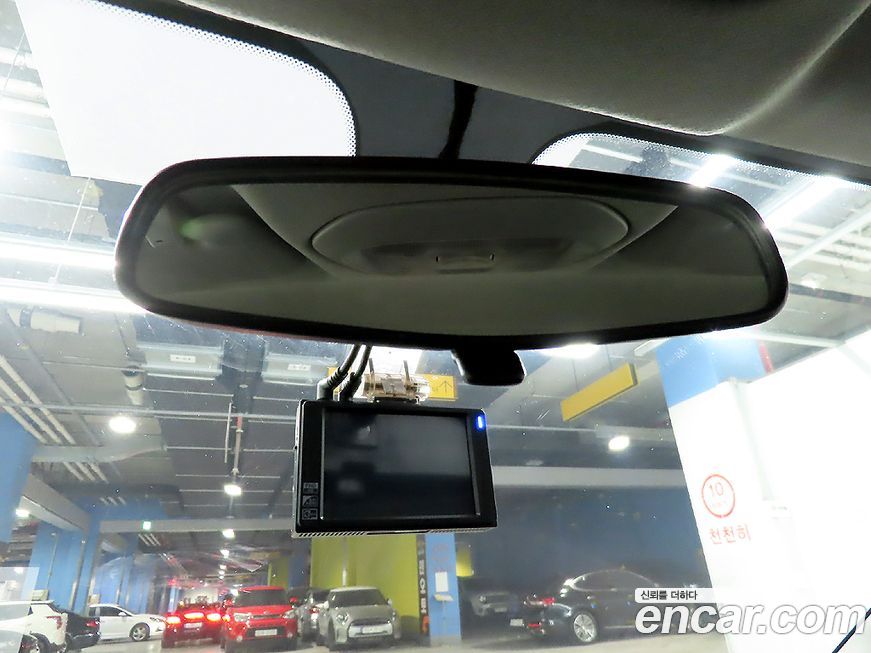 ChevroletGMDaewoo Spark 2016